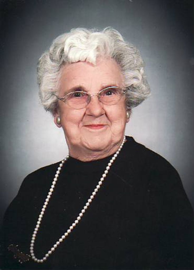 Alice Marie Sather