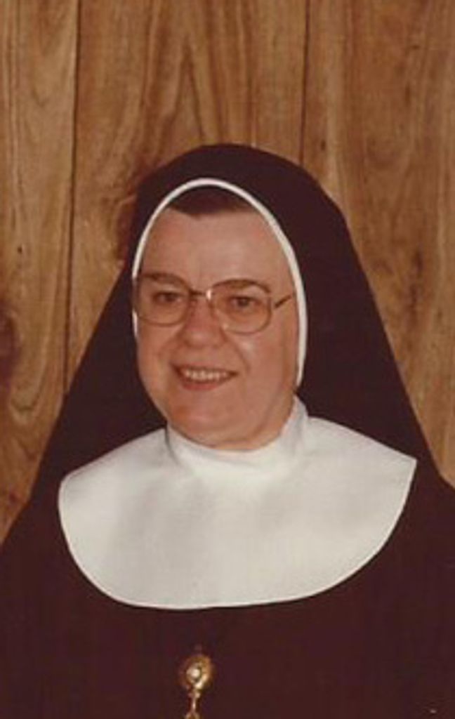 Sister Mercedes (Baksa)  Baksa