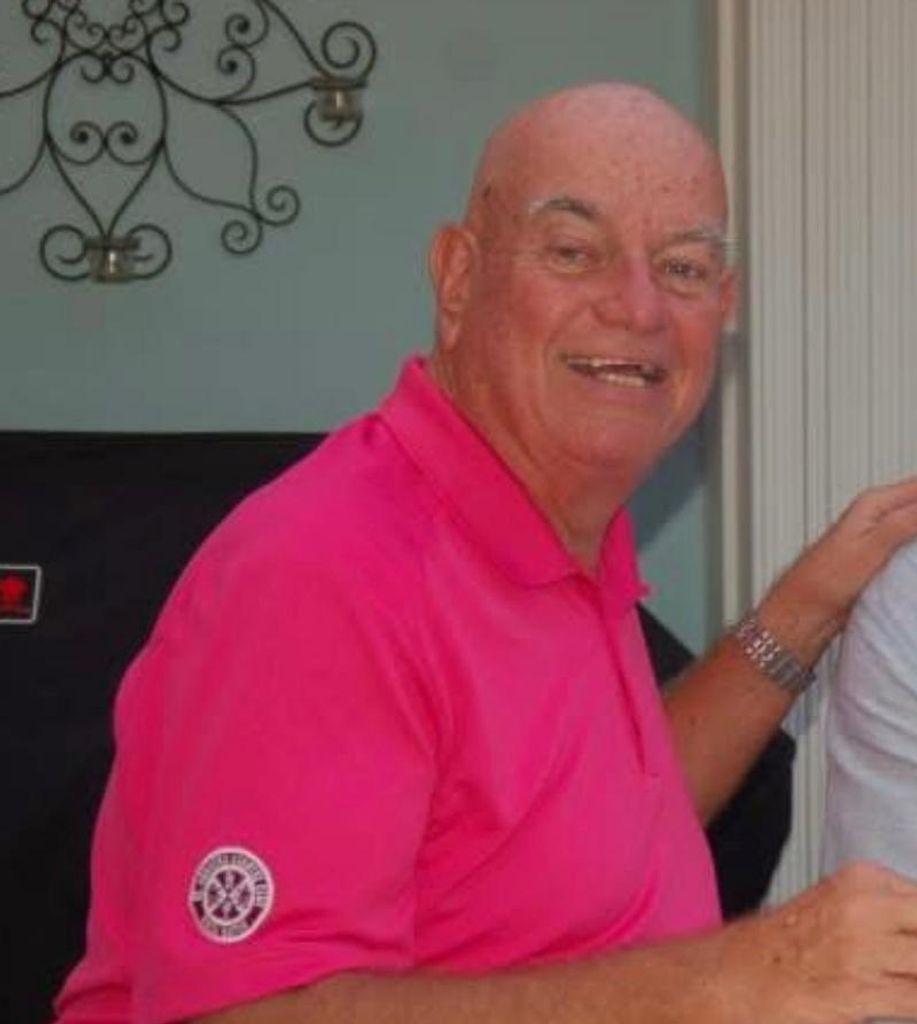 James Joseph Whalen Profile Photo