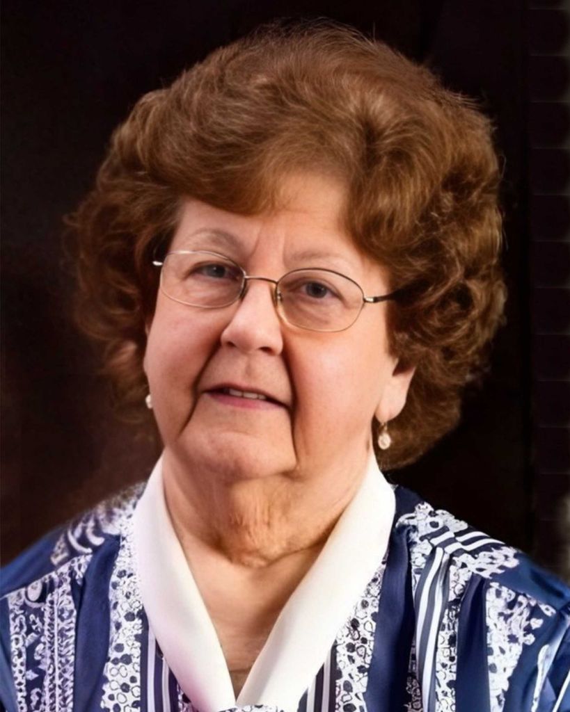 Shirley Ann Christensen