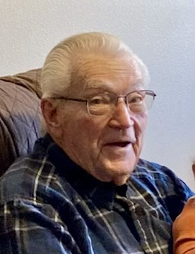 Robert Gordon "Bob" Enga Profile Photo