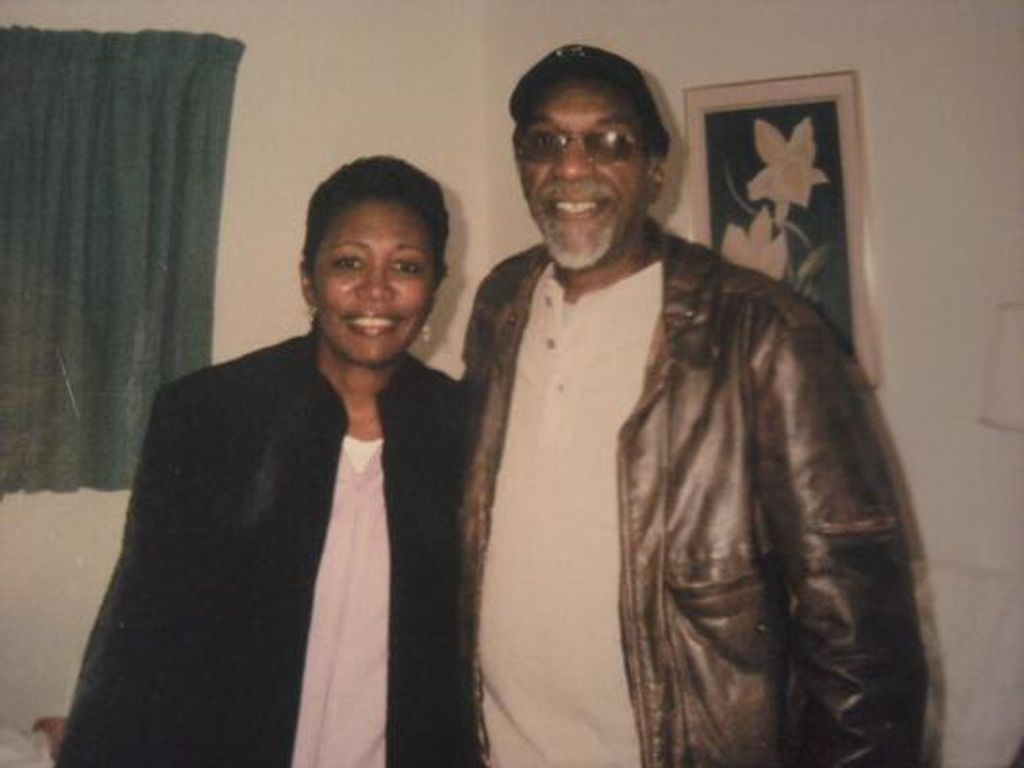 Willie F. Neely Sr. Profile Photo