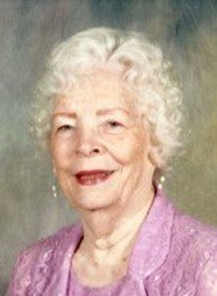 Bessie Yager
