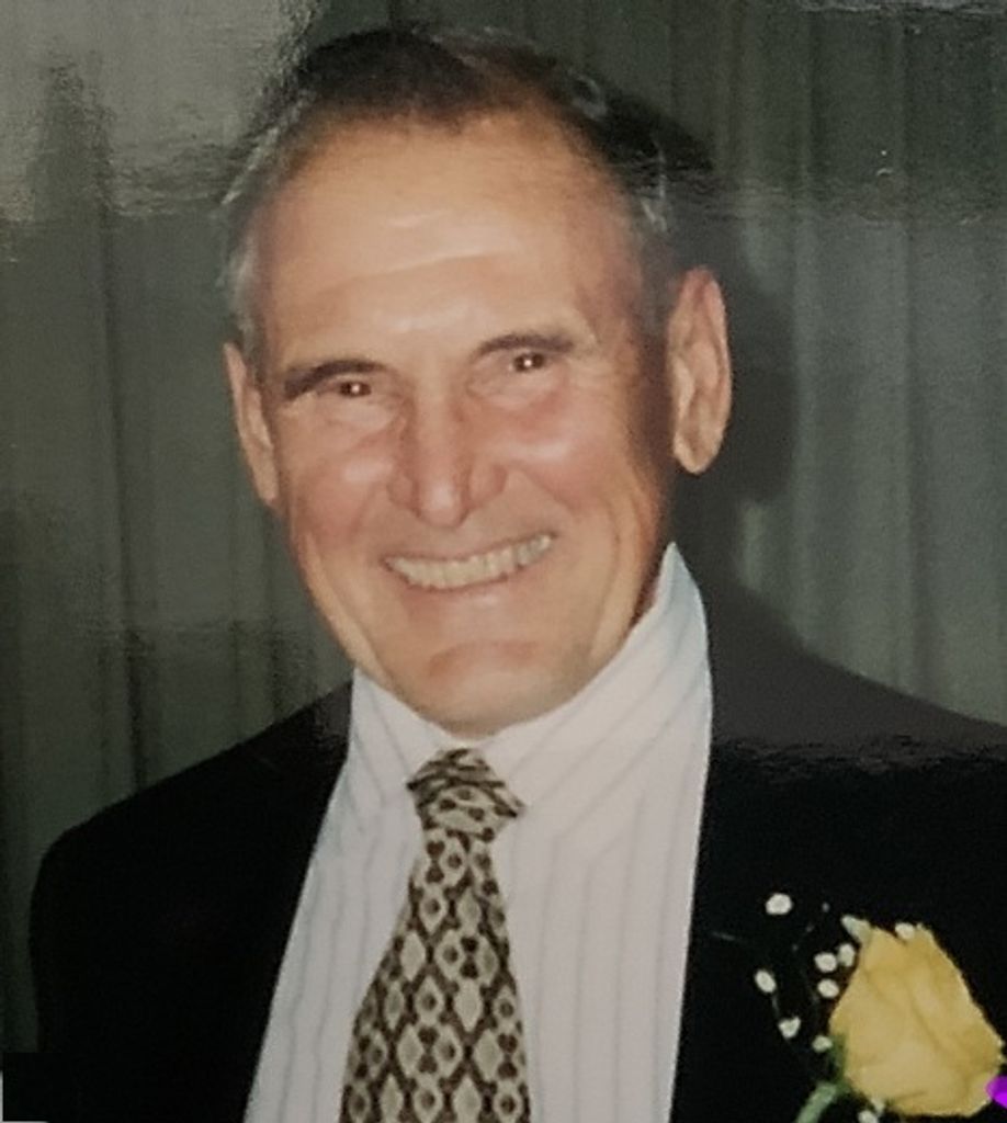 Gerald "Jerry" C. Fielstra Profile Photo