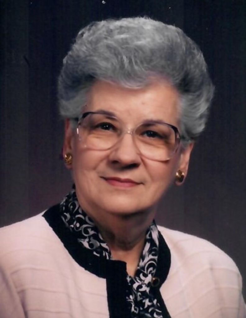 Mildred "Mickie" Selby