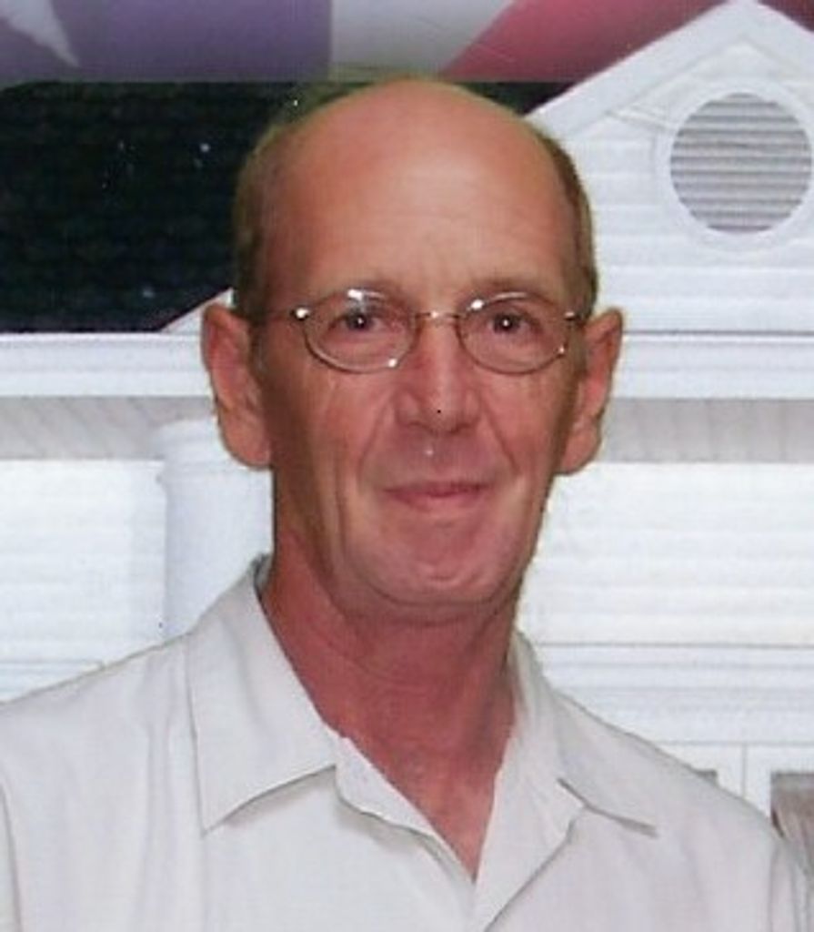 Larry Ray Cedars