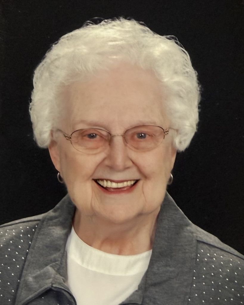 Norma L. Beckett