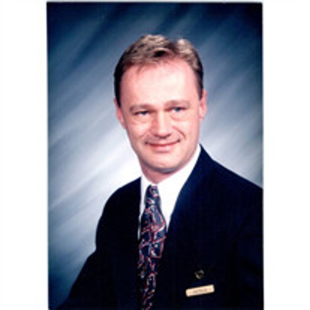 Patrick J. Beiser "Pat"
