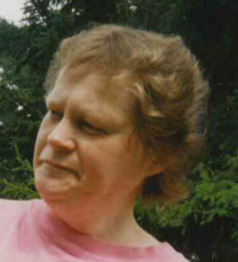 Patricia M. Petit Profile Photo