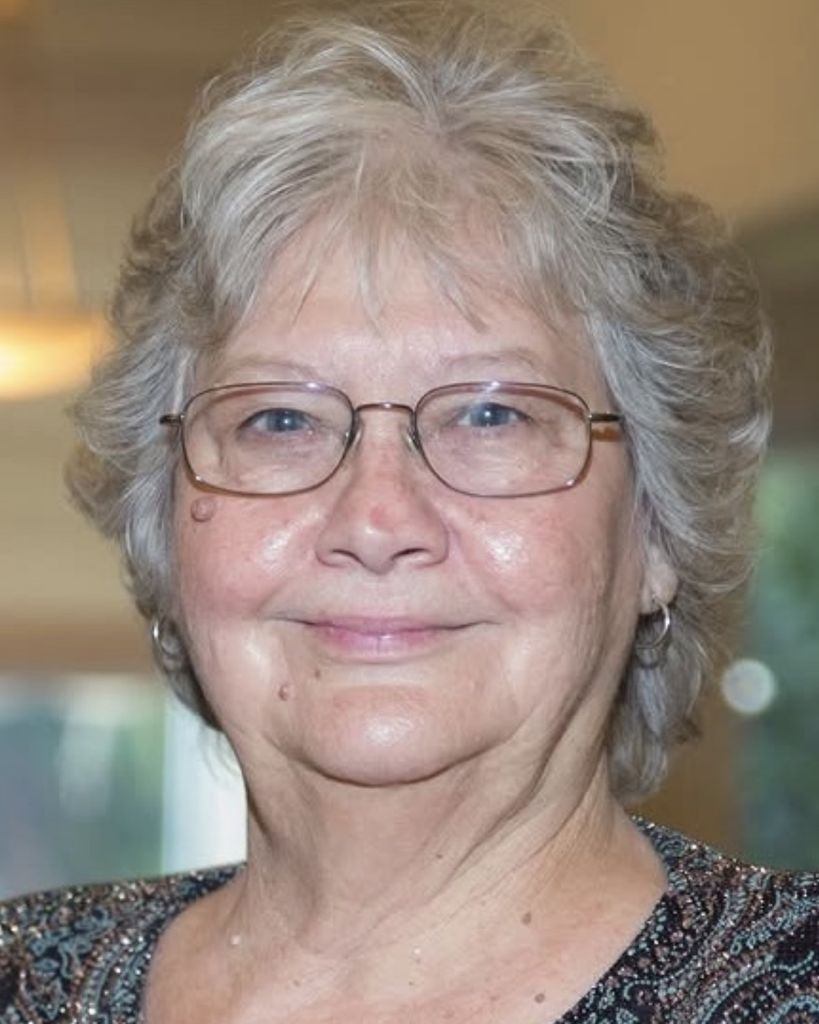 Edna M. McAfoos Profile Photo