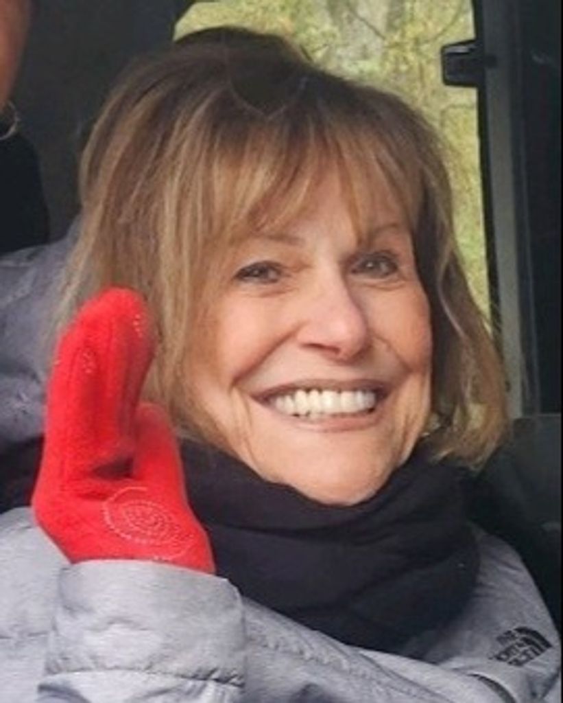 Virginia Marie Conti Williams