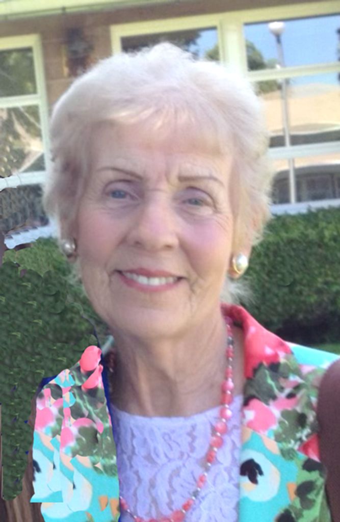 Margaret Teresa Curran Profile Photo