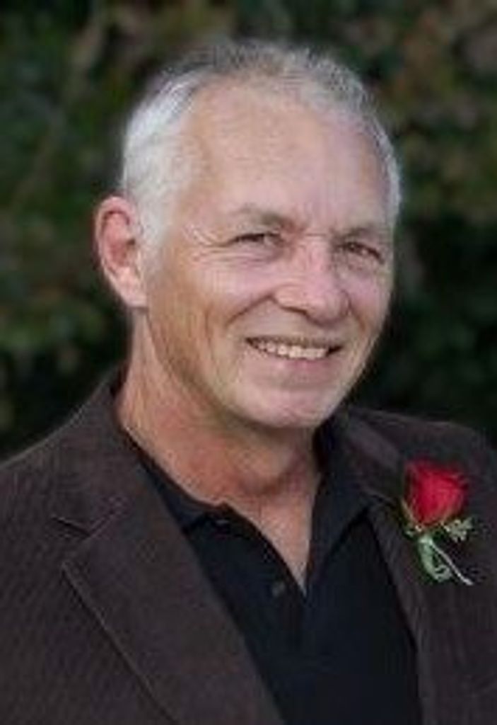 William Hans Unbehaun Profile Photo