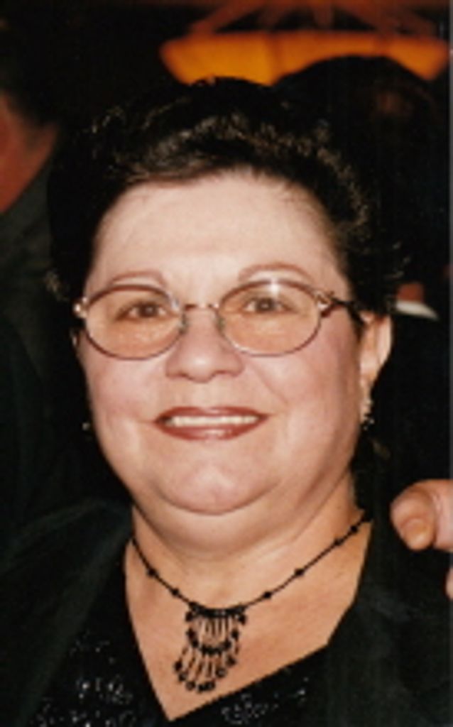 Rosemarie Correia Skane