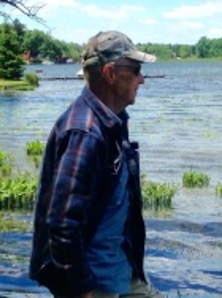 David Paul Cully