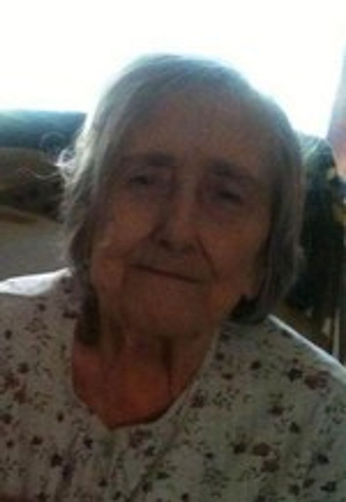 Lois Robey