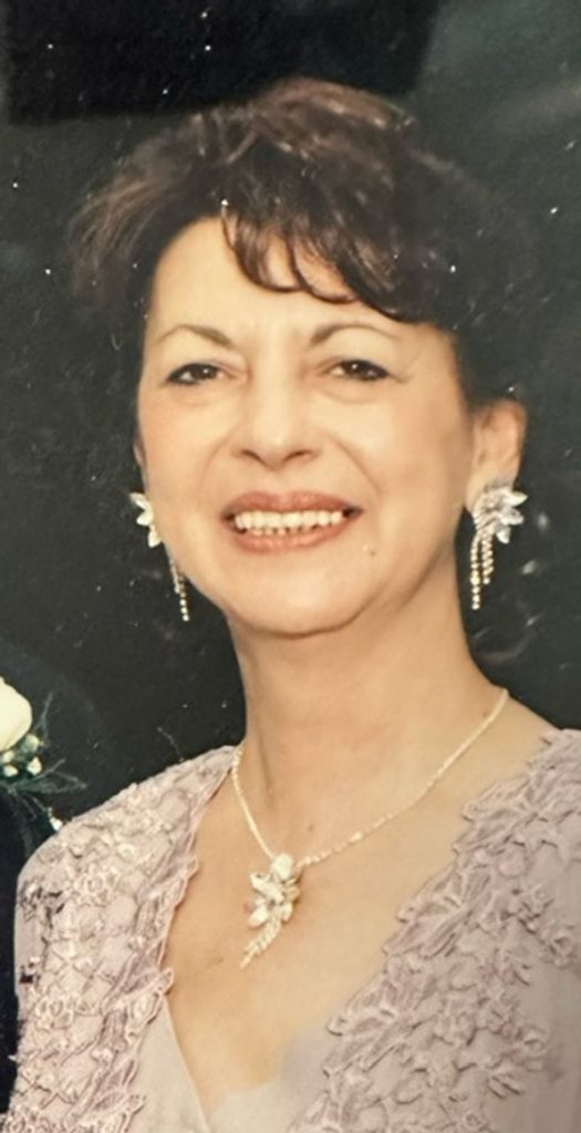 Janet Rose Groeper Profile Photo