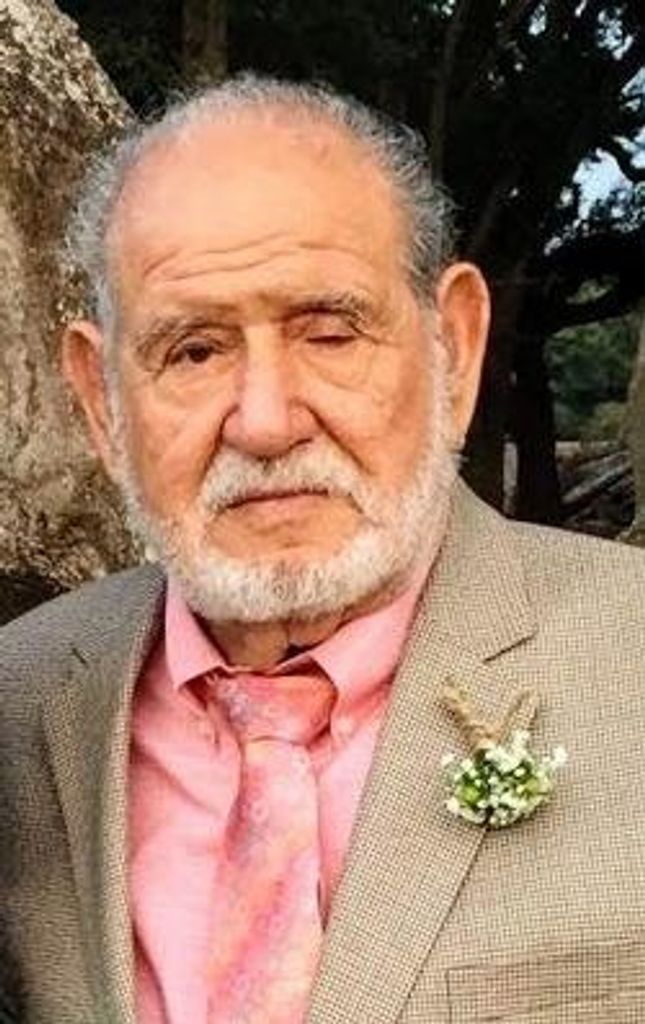 Rojerio "Roy/Roger" Escobar