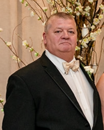 Gary E. Bryant Profile Photo