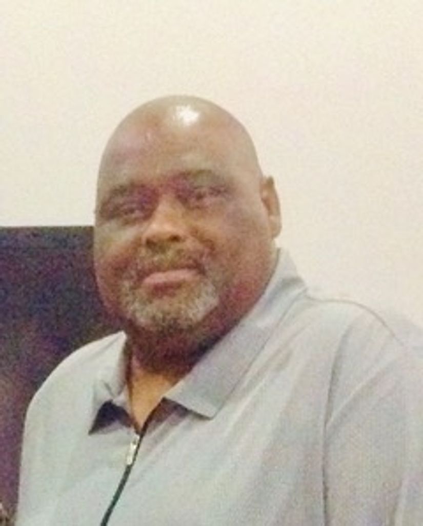 Anthony Keith Smith