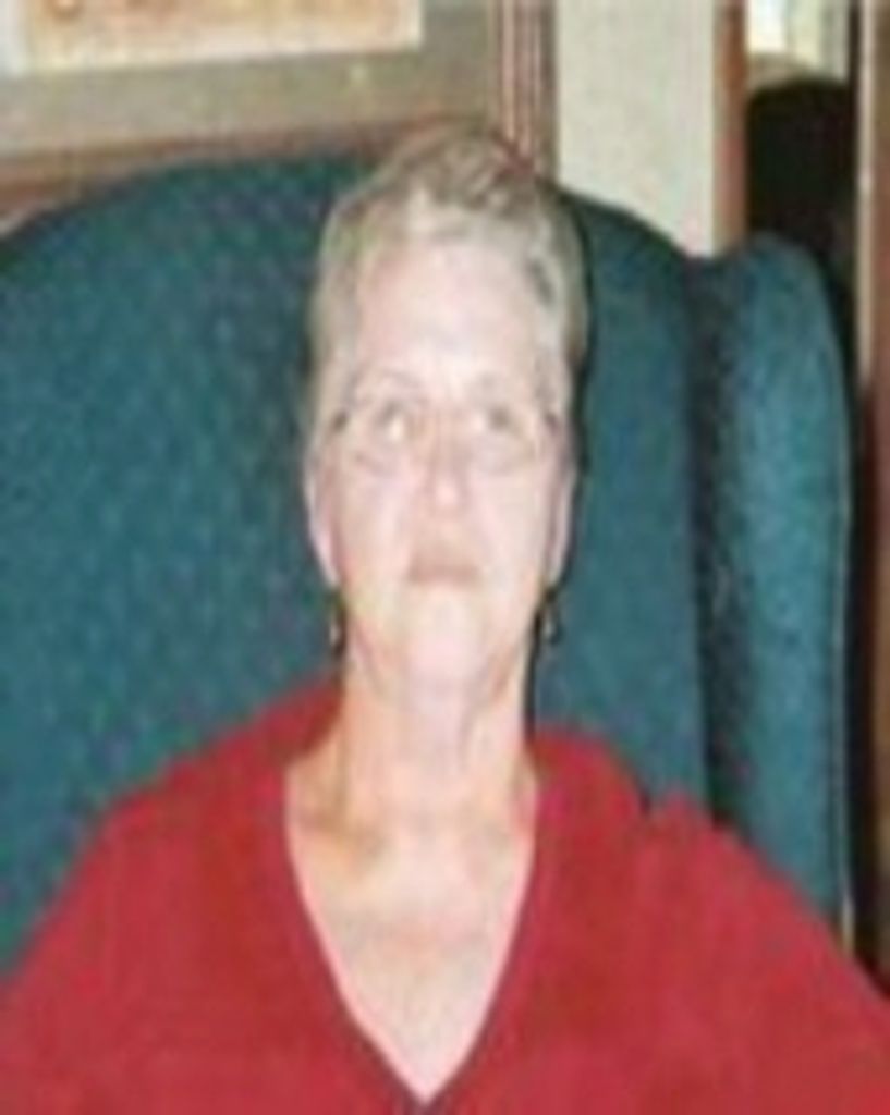 Gloria Jean Hansen