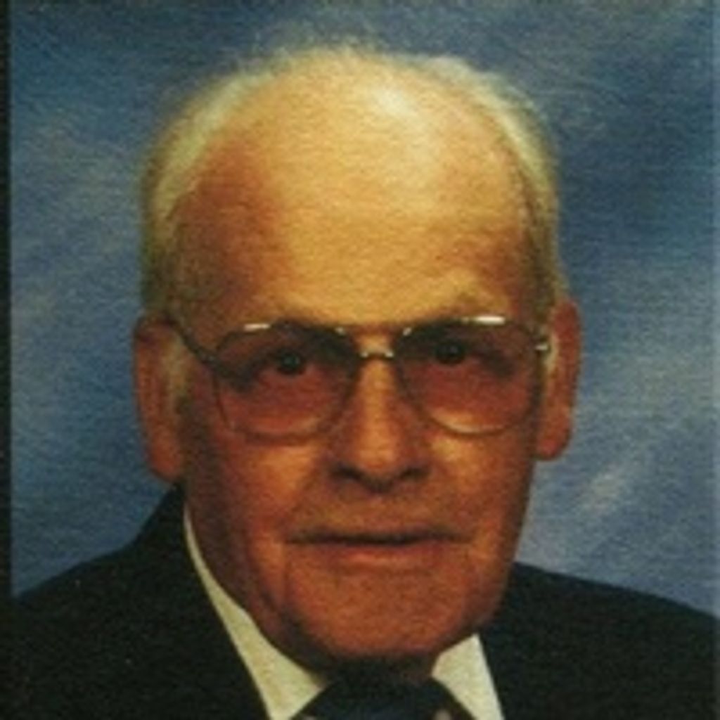 Walter Knitter, Jr.