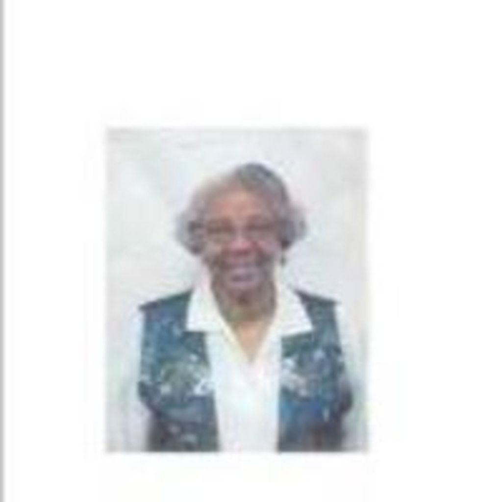 Betty Jean Clayton
