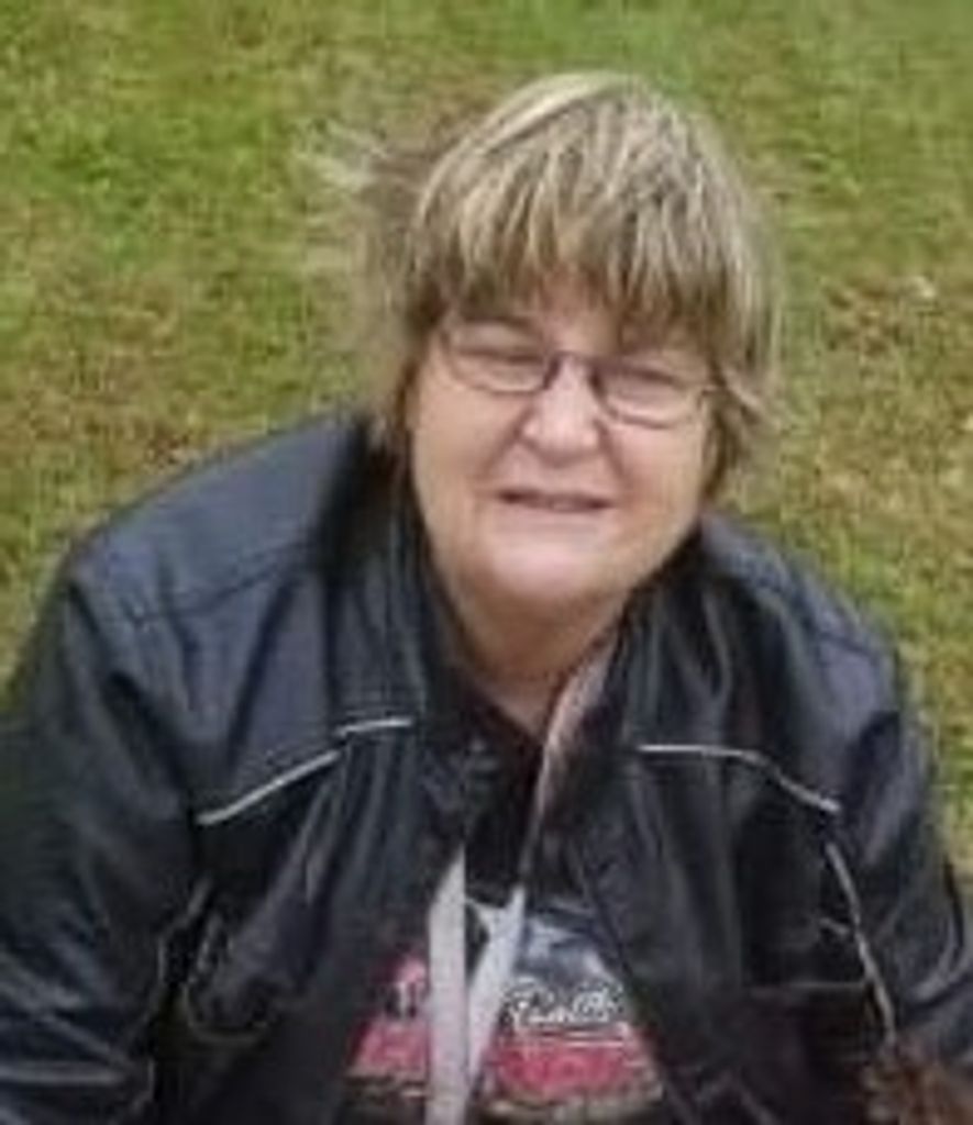 Patricia Eilleen Brockman
