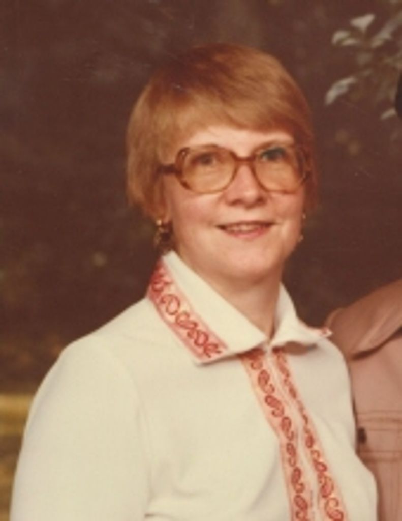Irene Dubie
