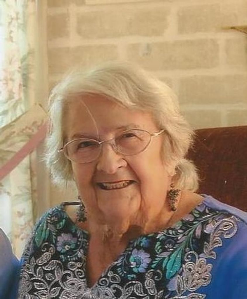 Ann Hartford