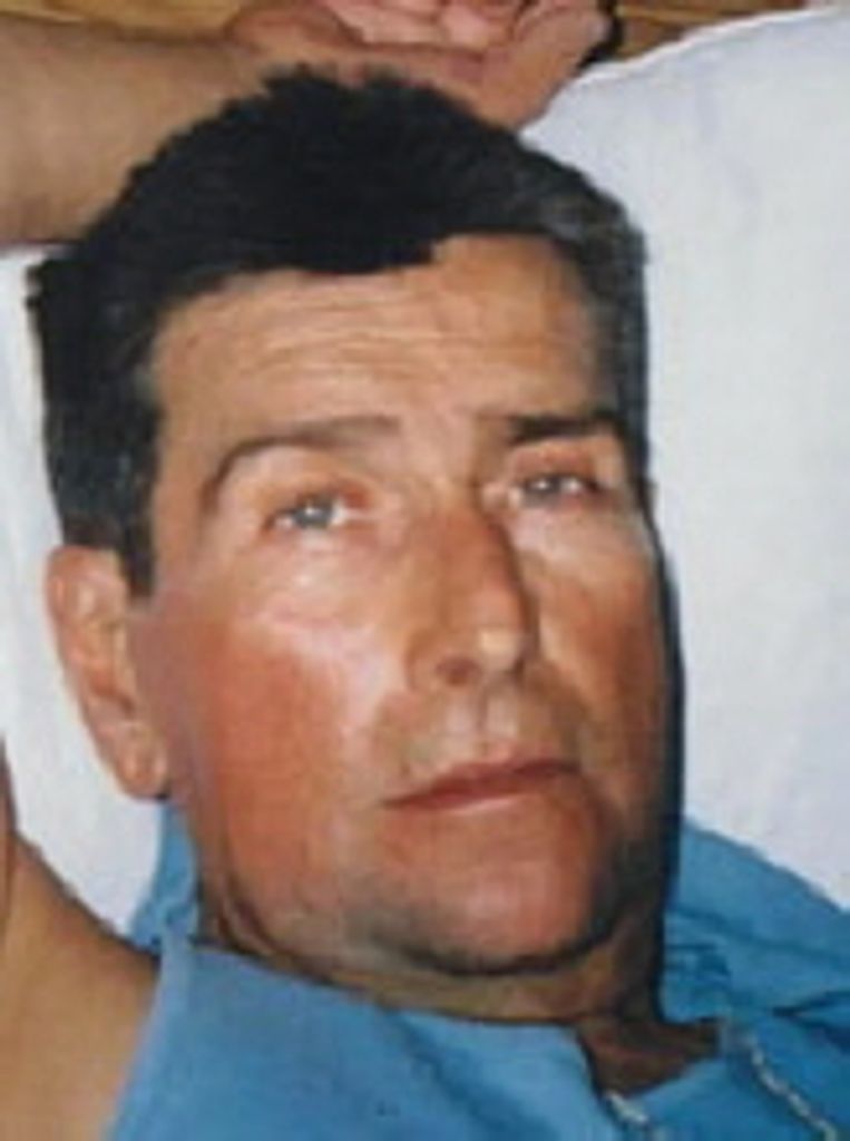 Josue Gonzalez