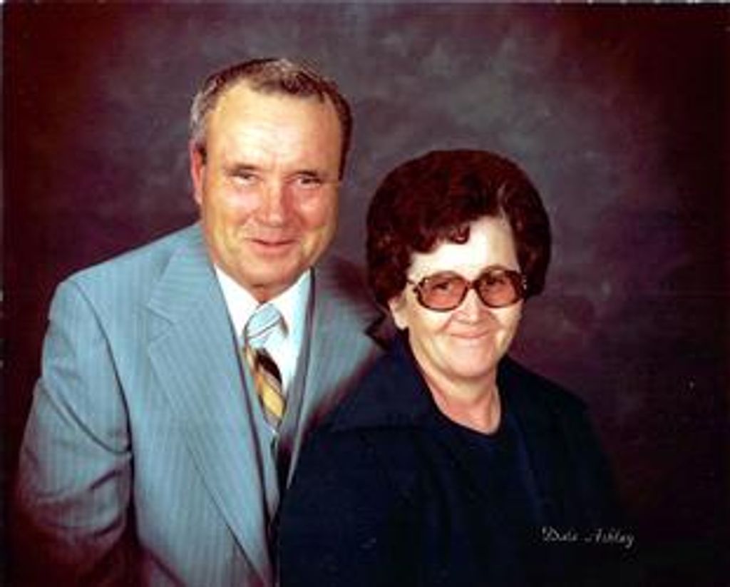 Roberta Haycraft Vanmeter