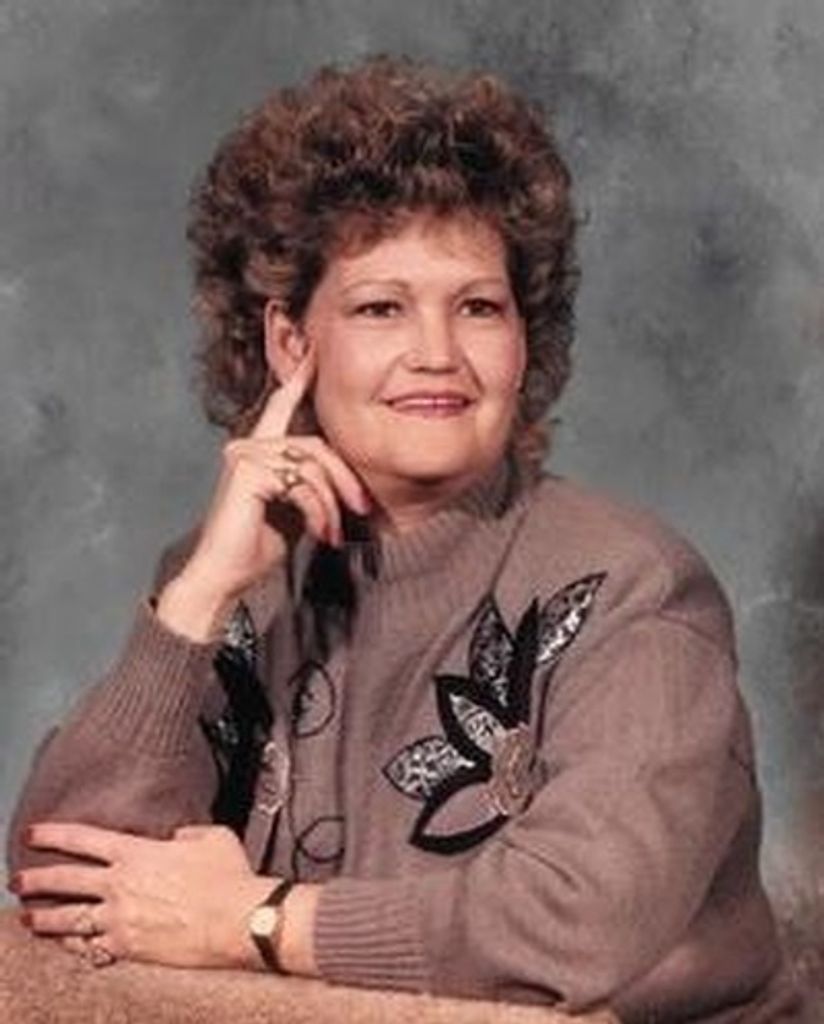 Nora Faulkner