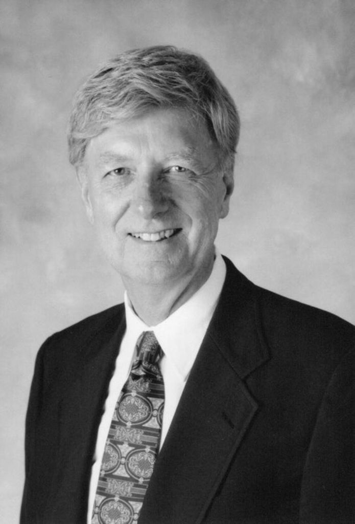 Eugene "Gene" Ens Profile Photo