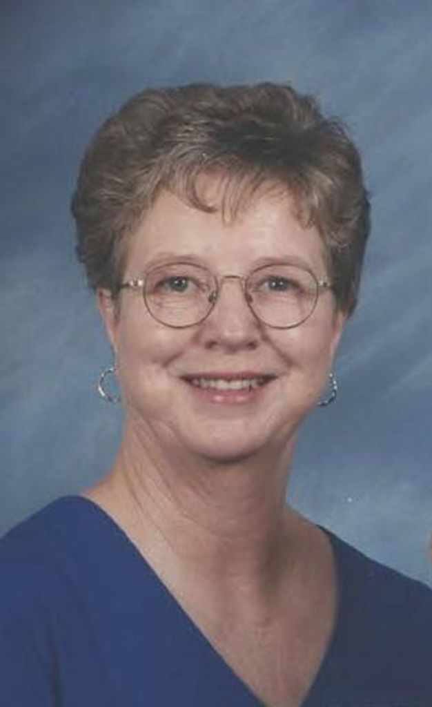 Dona Firmin Simmons Profile Photo