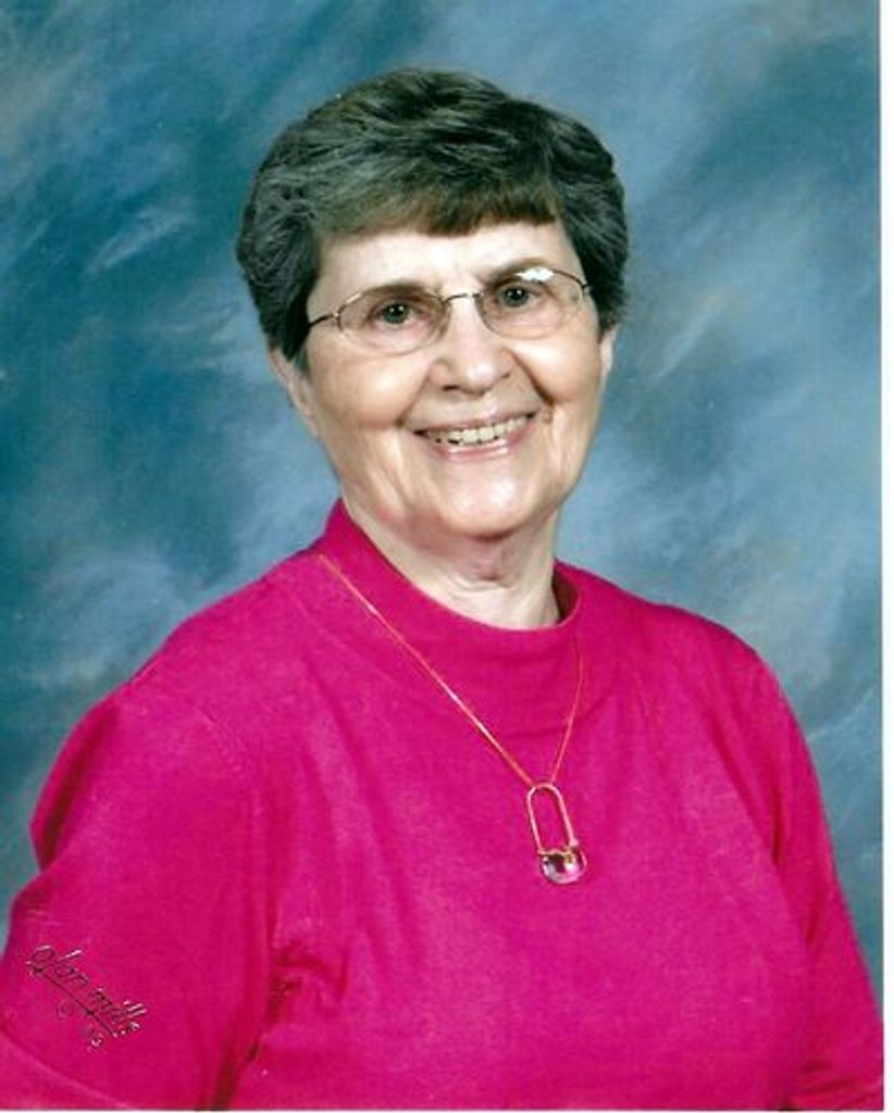 Mary Ethel Boyd Profile Photo