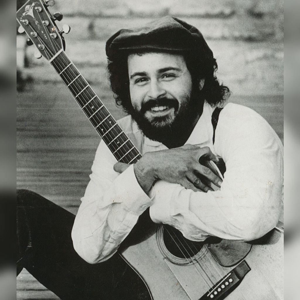 John Goldstein Profile Photo