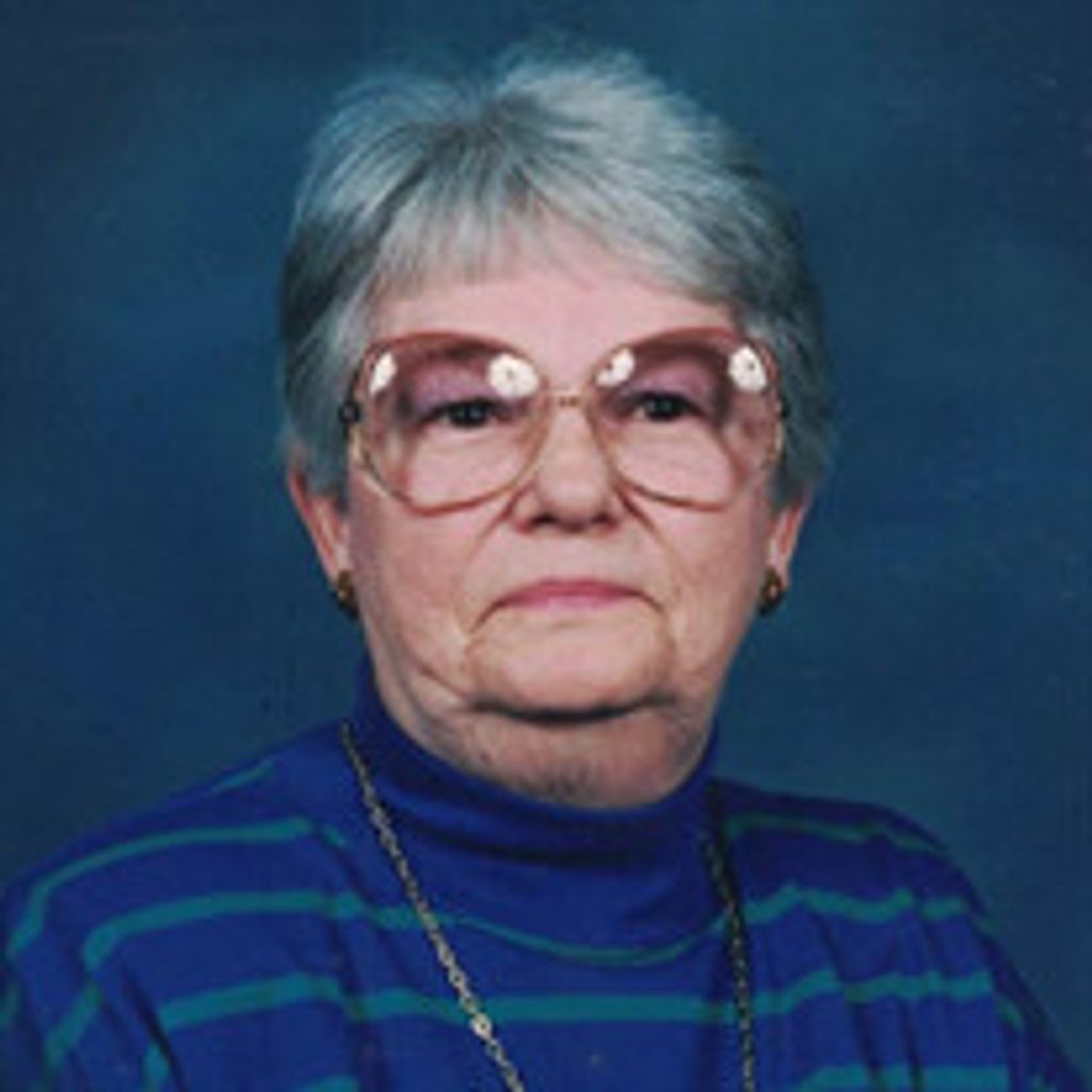 Freda W. Hite