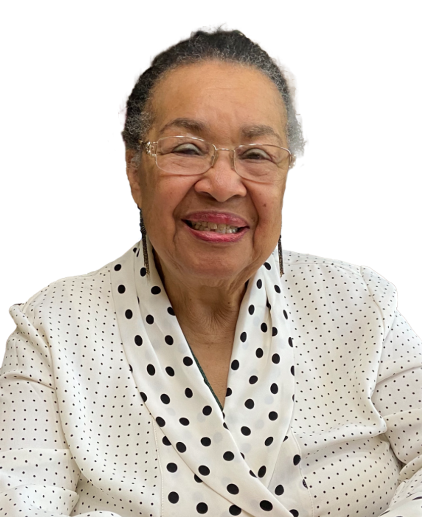 Annabelle (Church)  Dix