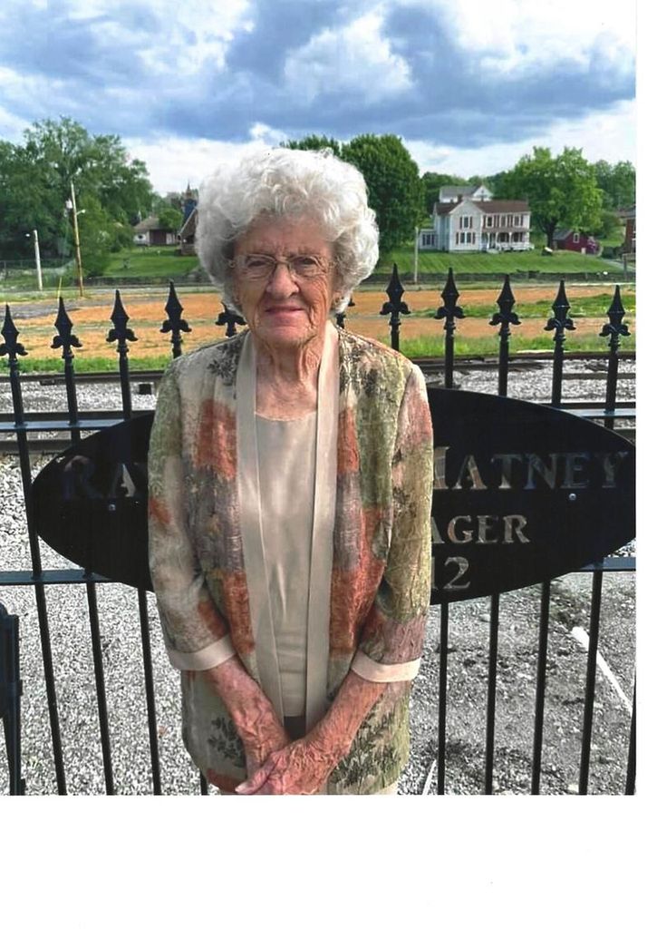 Florence Safewright Mills