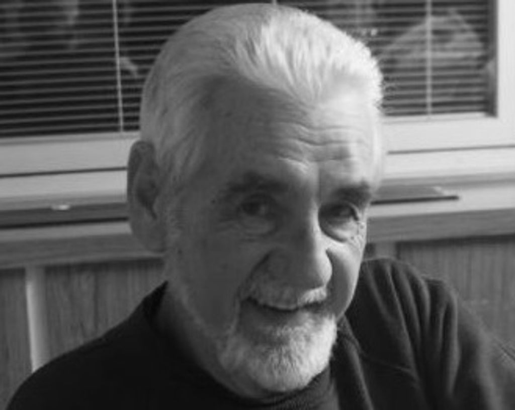 Richard Moss