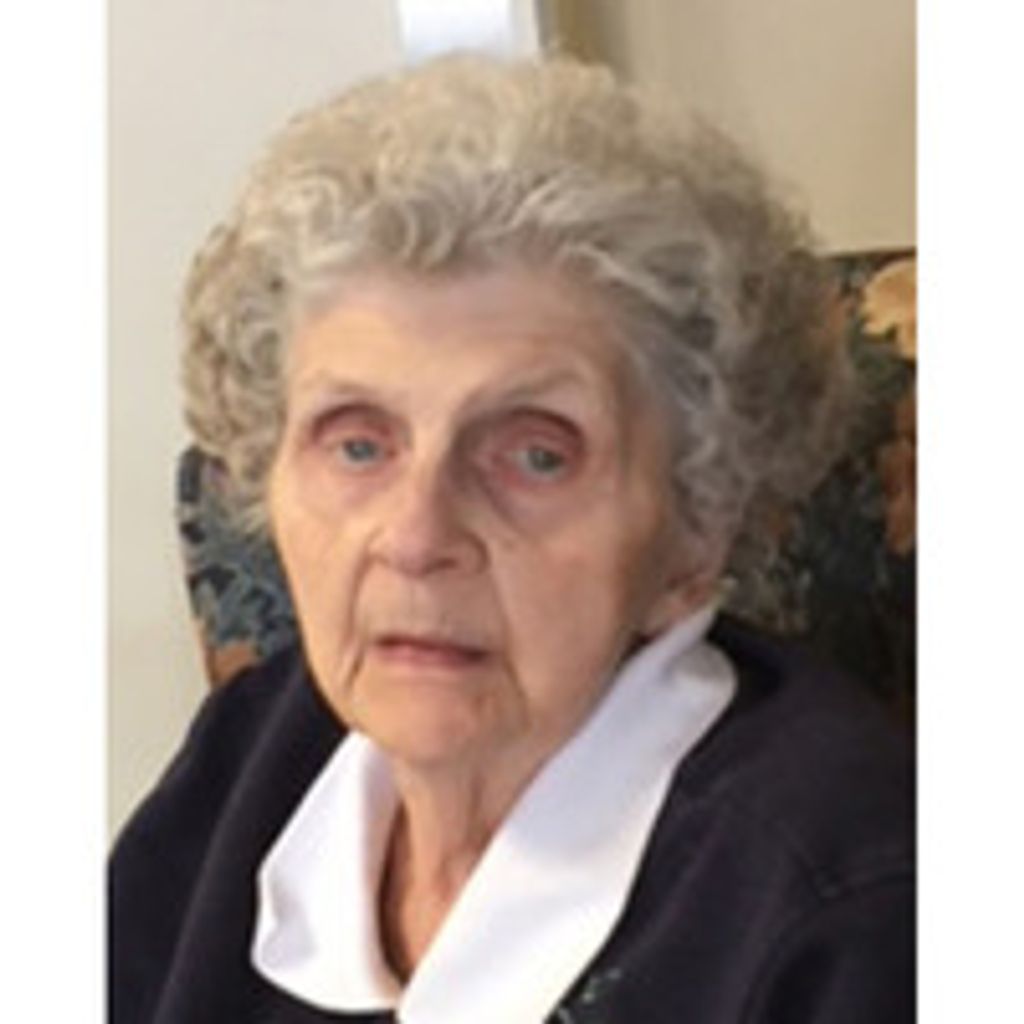 Shirley  M. Paleskie