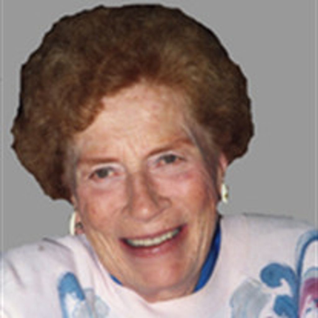 Nellie Irene "Nell" Melheim