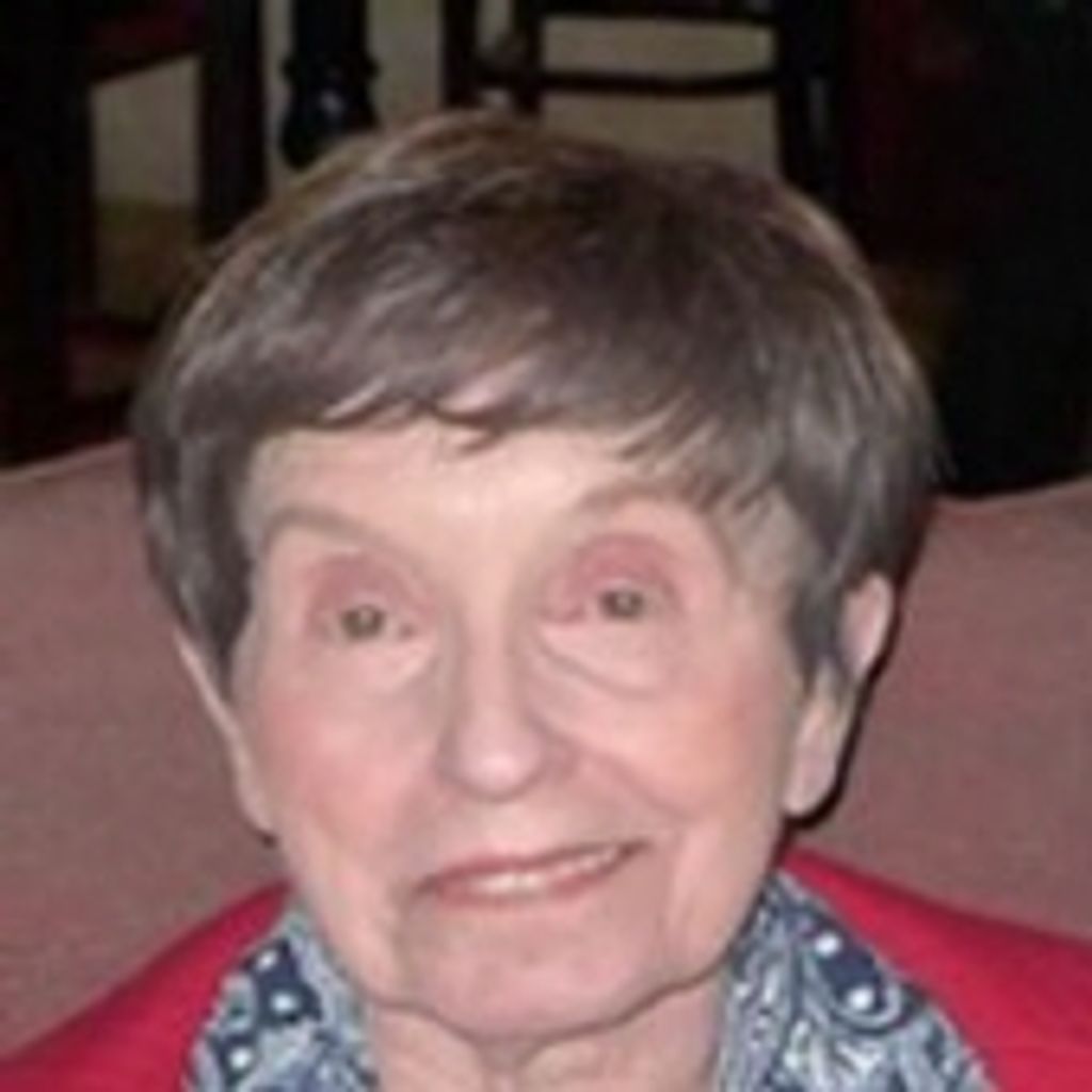 Ellen Johnson