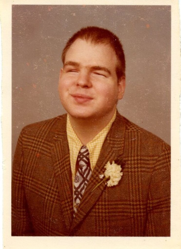 Robert Thomas Bertrang