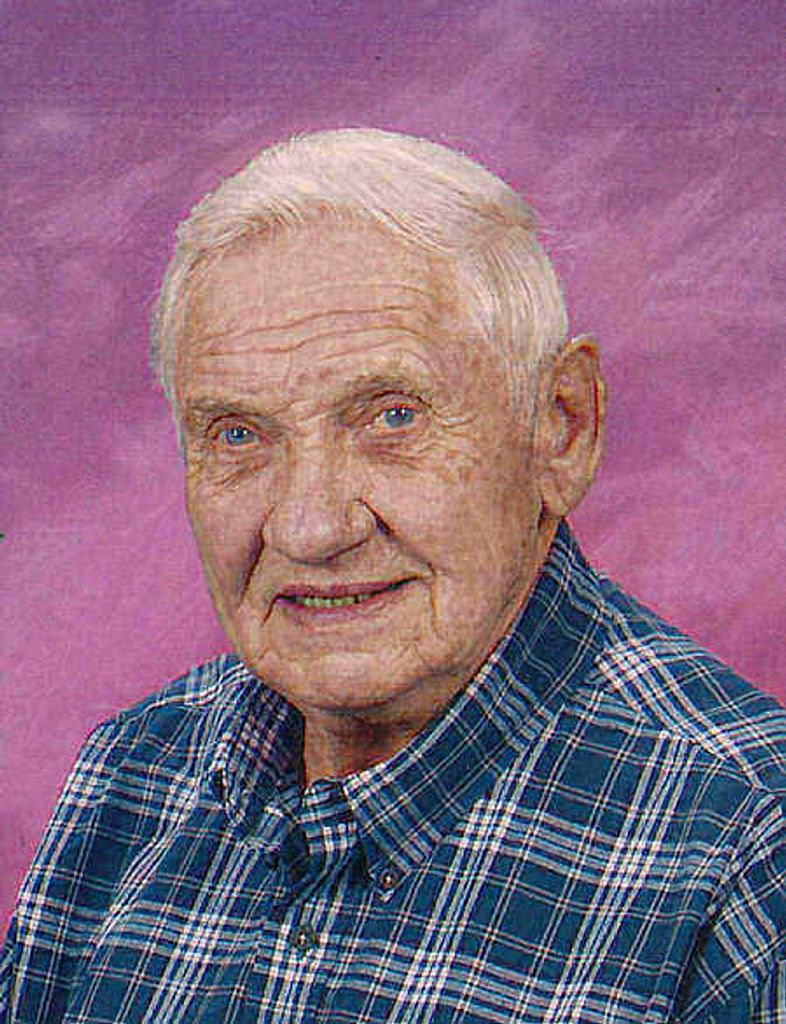 William R. "Bill" Lantta