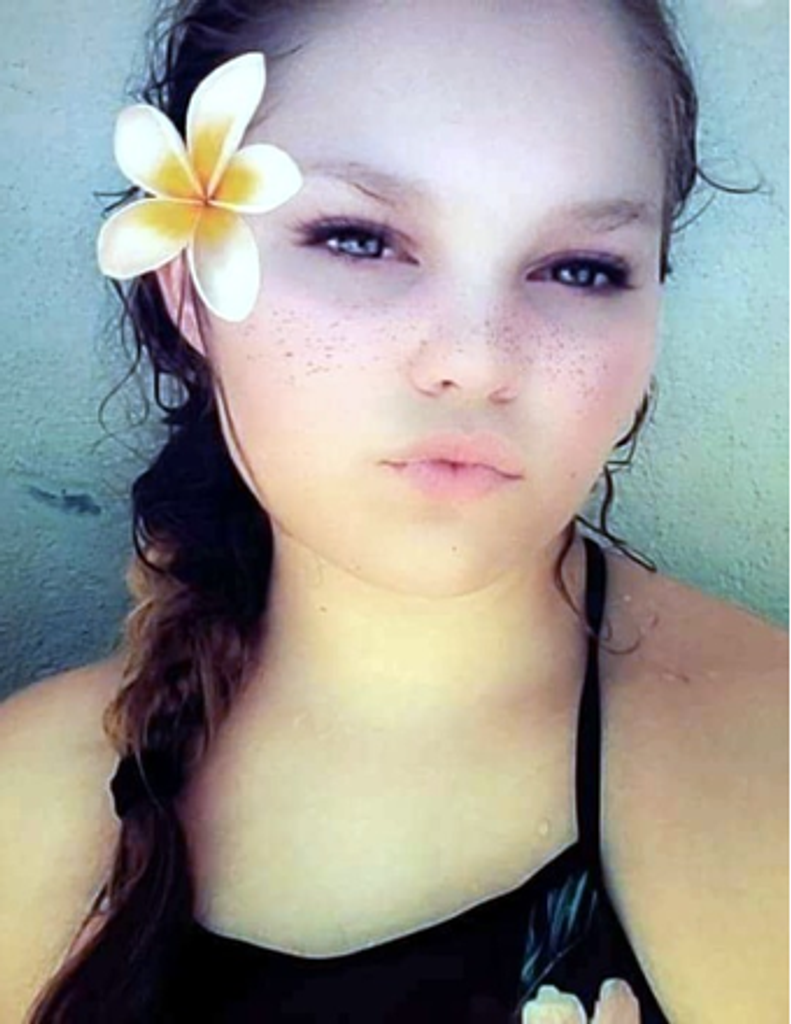 Brittany Dianne Watson Profile Photo