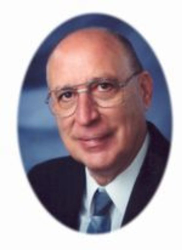 Calvin C. Simmons