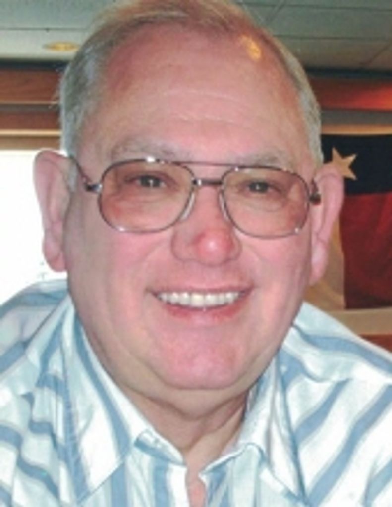 Larry Kunstmann