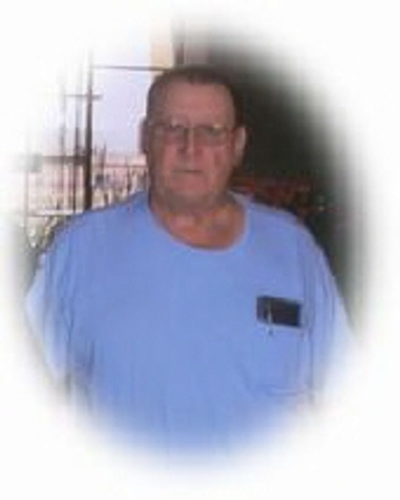 Edward H. Buckel